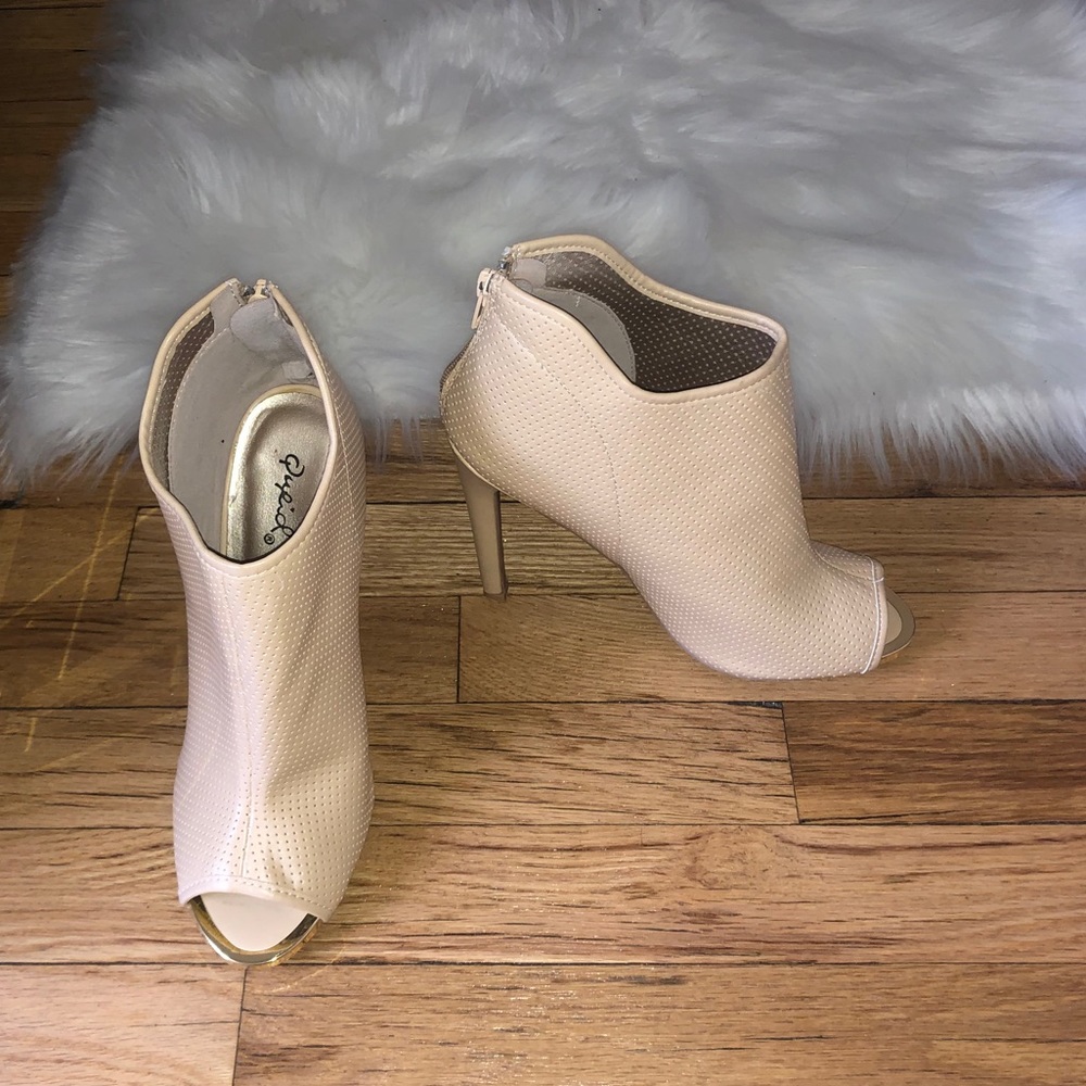 Women’s Qupid Heels